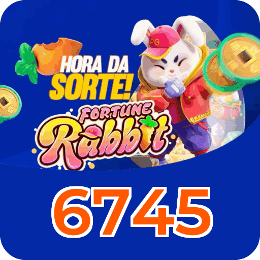 6745 — loteria, conta e dados conforme a política da plataforma