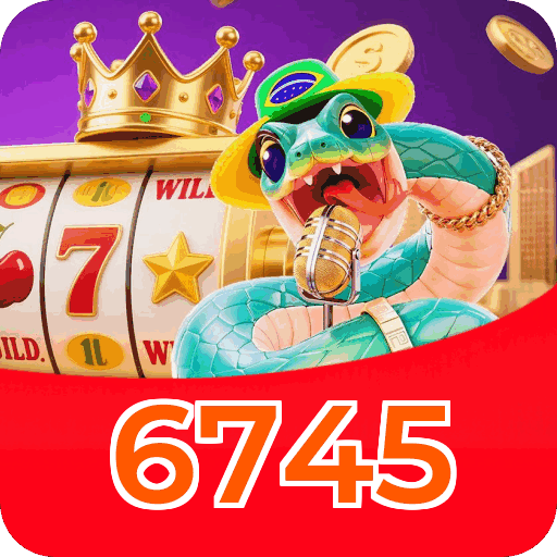 6745 no Android — download seguro do APK