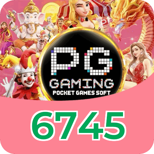 6745 APP no celular — download oficial