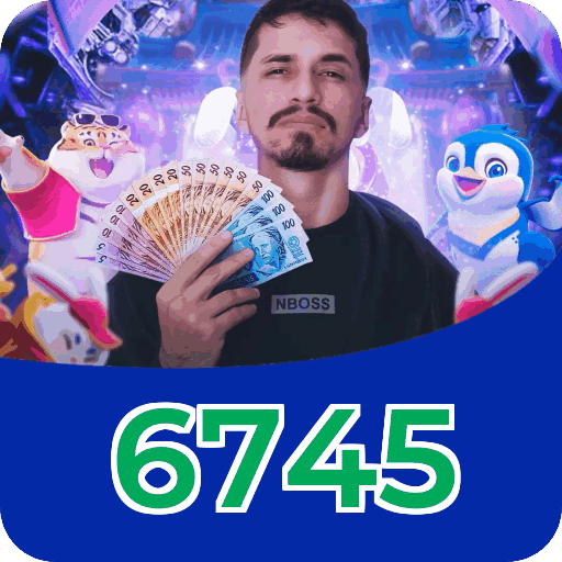 Estatísticas de bônus 6745 — referência visual
